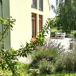Haus Achterwiek - Ferienapartment Appartement