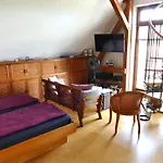 Haus Achterwiek - Ferienapartment