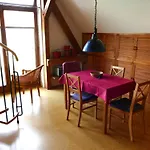 Haus Achterwiek - Ferienapartment