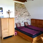 Haus Achterwiek - Ferienapartment Διαμέρισμα