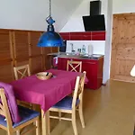 Haus Achterwiek - Ferienapartment