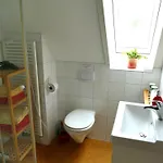 Haus Achterwiek - Ferienapartment Wolgast