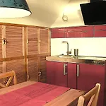 Haus Achterwiek - Ferienapartment * Wolgast