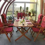 Haus Achterwiek - Ferienapartment Wolgast
