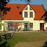 Haus Achterwiek - Ferienapartment Διαμέρισμα *