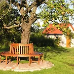 Haus Achterwiek - Ferienapartment *