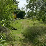 Haus Achterwiek - Ferienapartment Διαμέρισμα