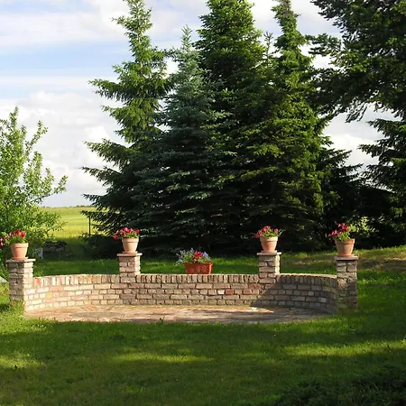 Haus Achterwiek - Ferienapartment