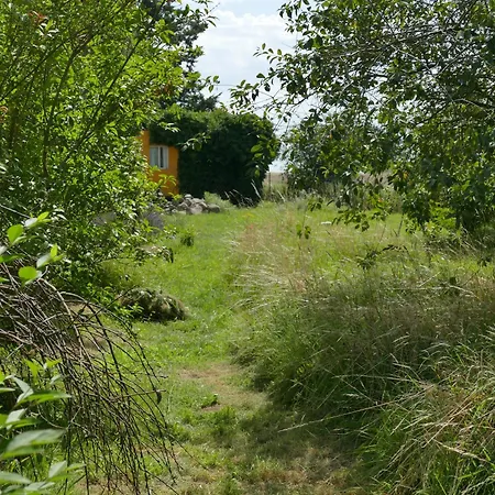 Appartamento Haus Achterwiek - Ferienapartment *