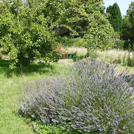 Haus Achterwiek - Ferienapartment Appartamento