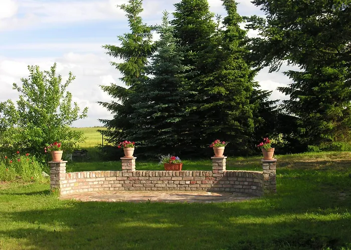 Haus Achterwiek - Ferienapartment