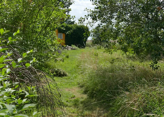 Apartment Haus Achterwiek - Ferienapartment *